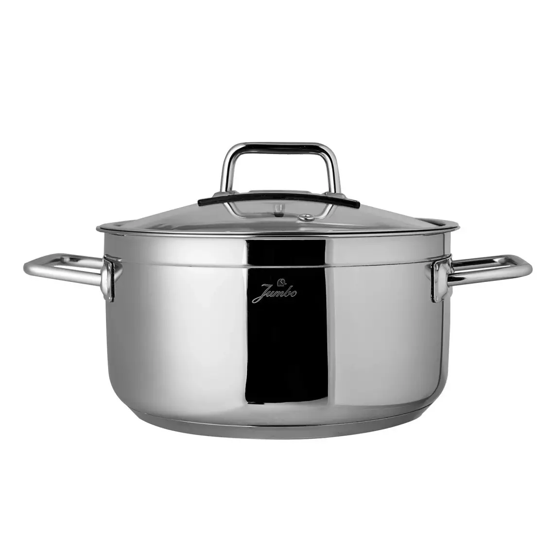 Jumbo Modena 22 cm Derin Tencere