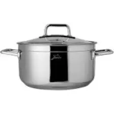 Jumbo Modena 22 cm Derin Tencere