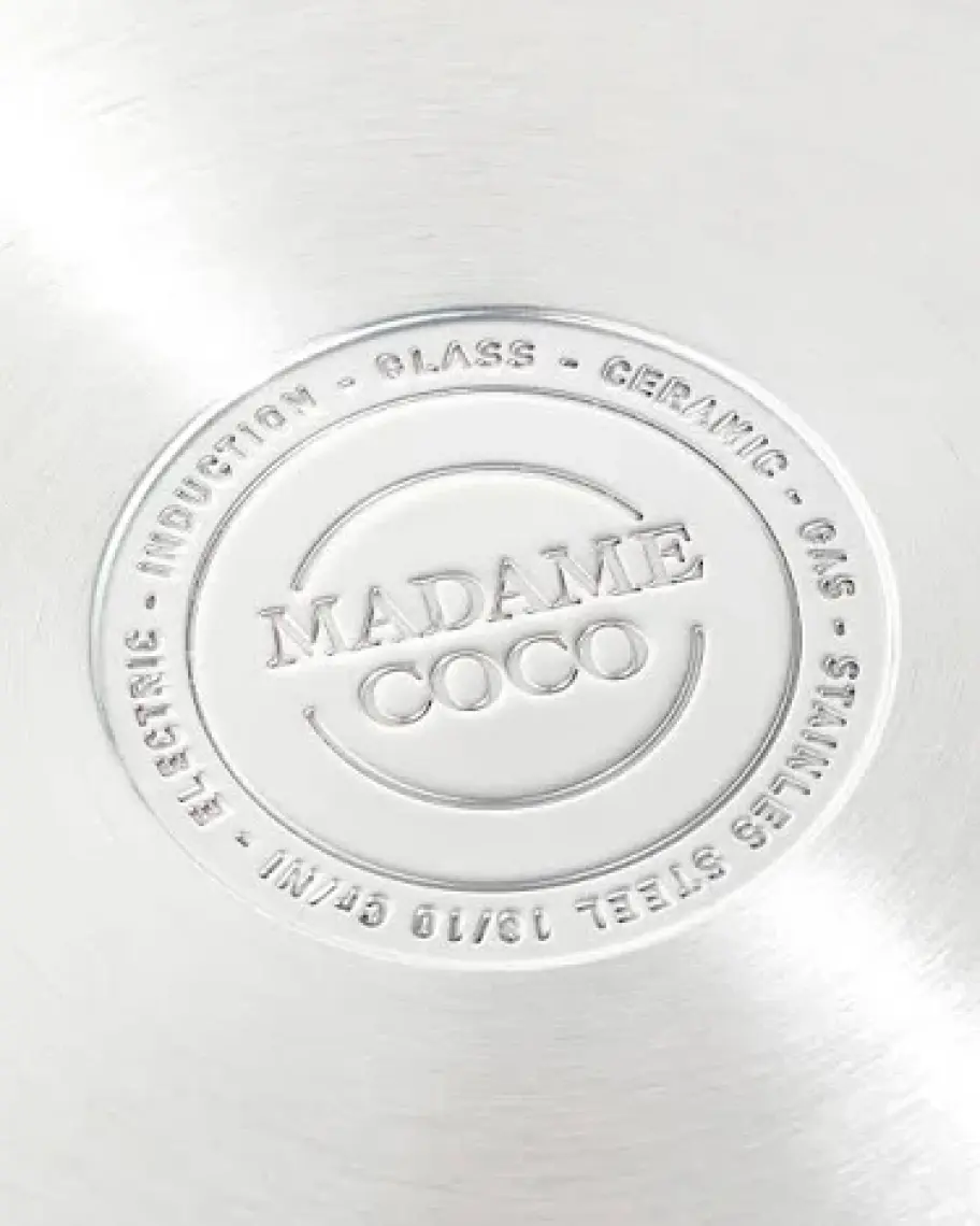Madame Coco Orva Sos Tenceresi
