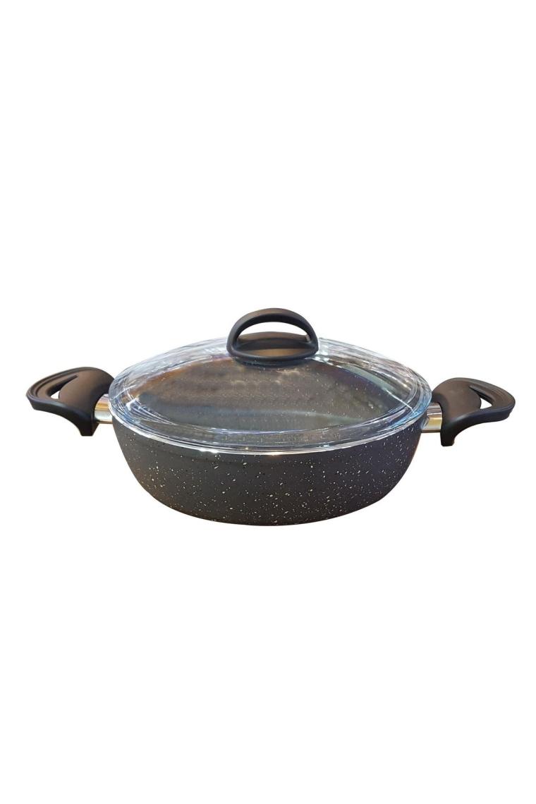 Granit Karnıyarık Pilav Tenceresi 30 Cm