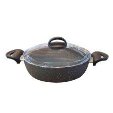 Granit Karnıyarık Pilav Tenceresi 30 Cm
