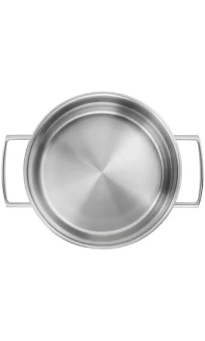 Zwilling Vitality Tencere Seti 4 Parça Pilav Tencereli