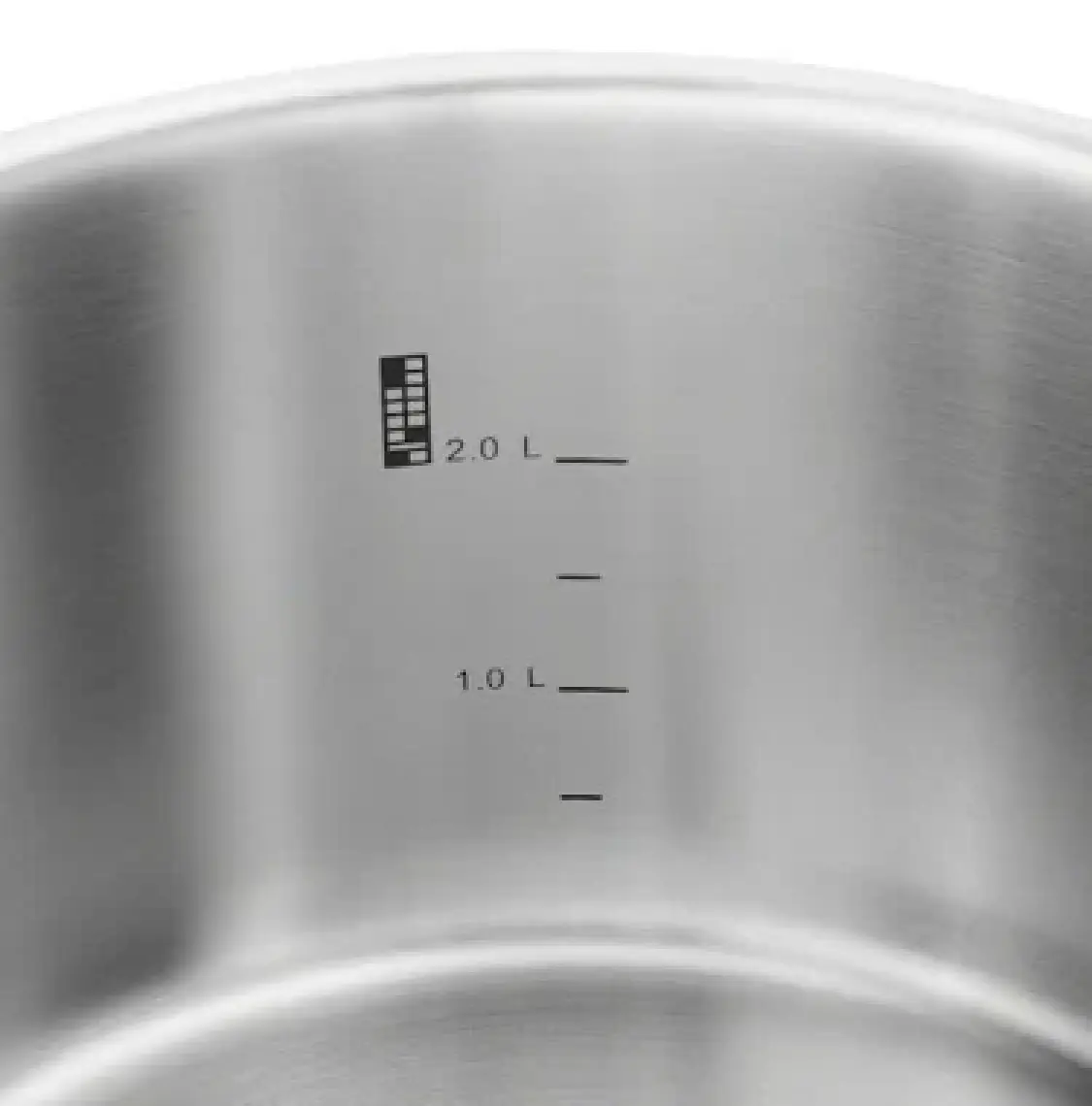 Zwilling Vitality Tencere Seti 4 Parça Pilav Tencereli