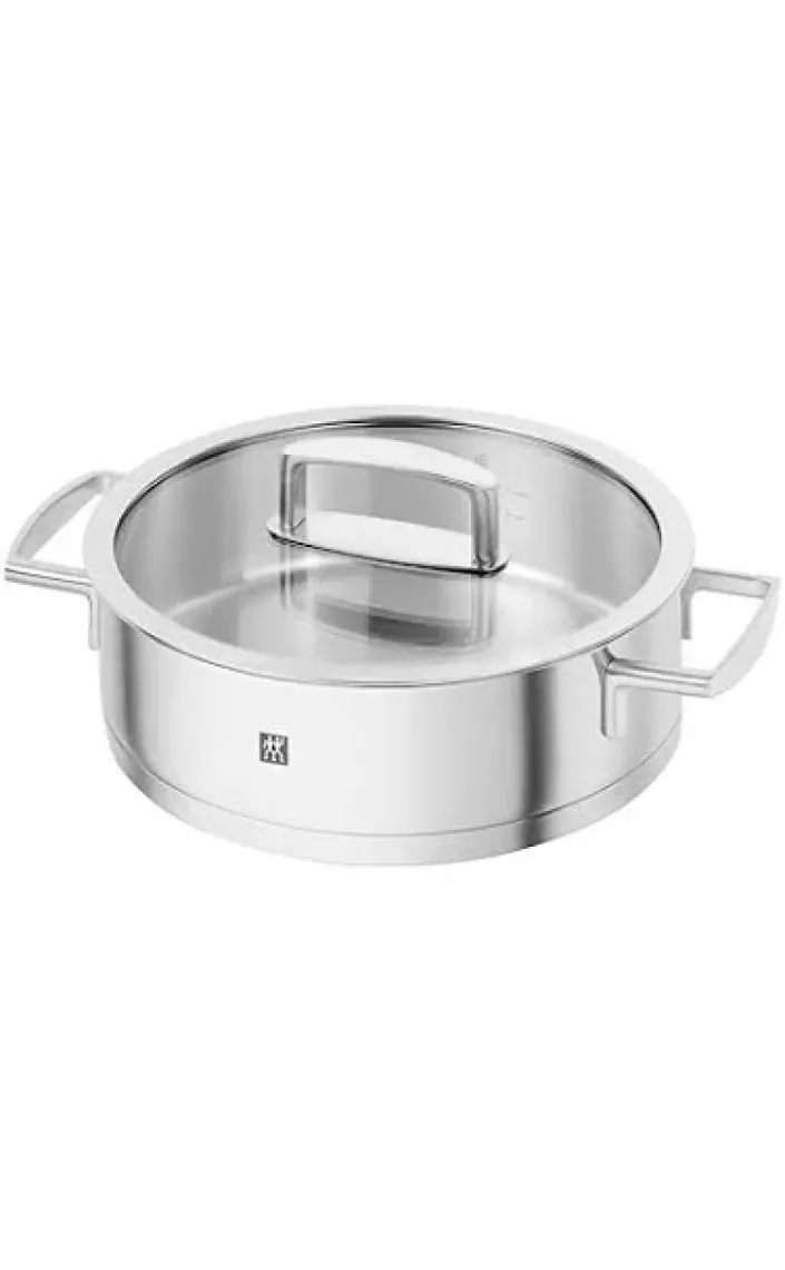 Zwilling Vitality Tencere Seti 4 Parça Pilav Tencereli