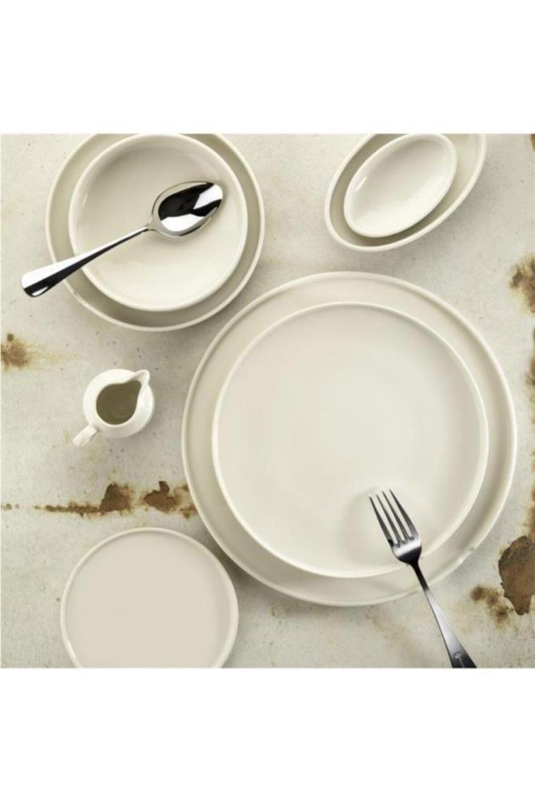 Chef Taste 24 Parça Yemek Seti
