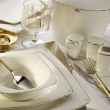 Bone Mare 62 Parça Yemek Takımı 1074821