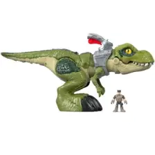 Imaginext Jurassic World Dev Ağızlı T-Rex GBN14