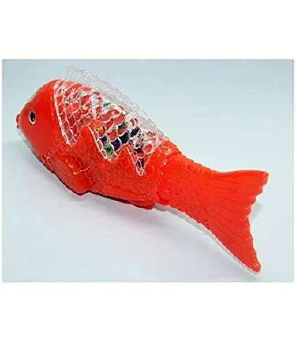 Can Ali Toys  CNL-7777 Pilli Işıklı Balık 1 Adet Fiyatıdır