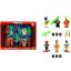 HD Marketim Figür Robloks Set 6 Lı