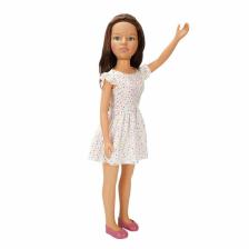 Yeni Estevia Urg Yürüyüş Arkadaşım Clara Casual 80 Cm  Company