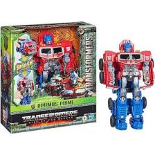 Transformers 7 Rise Of The Beasts Smash Changer 9" Optimus Prime F3900-F4642