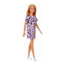 Lisinya Şık Barbie Sarışın - T7439-GHW49