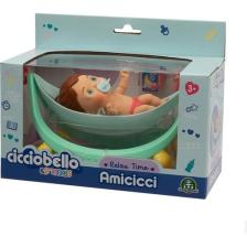 Cicciobello Amiccici Hamak Seti