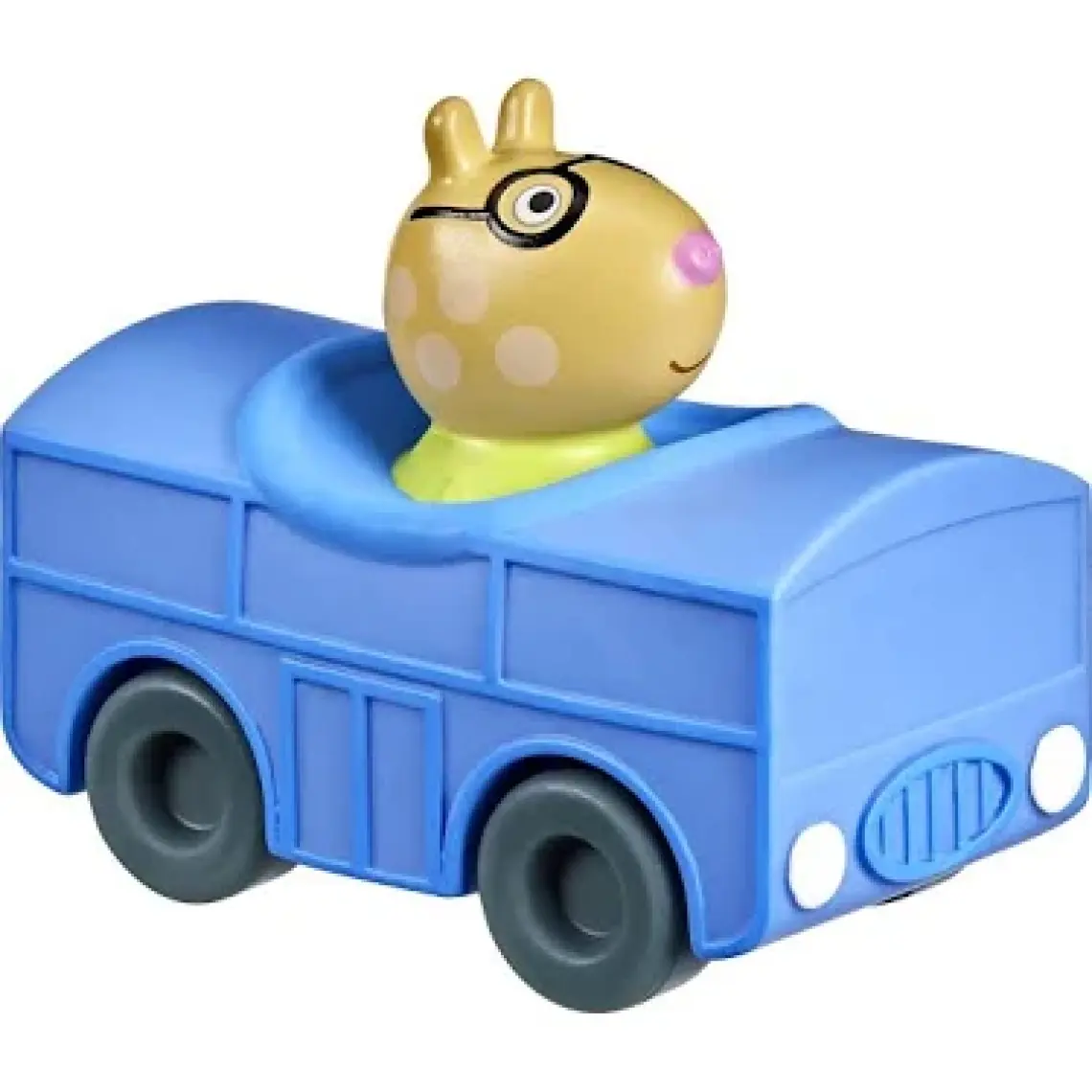 Peppa Pig Günlük Maceralar Oyun Seti F4411