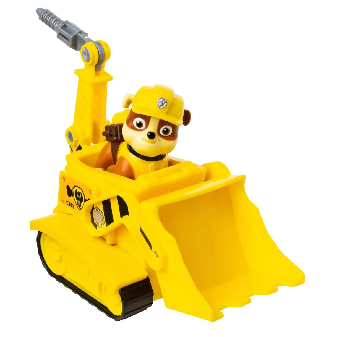 Paw Patrol Kurtarma Araçları Chase 6052310- 20114321