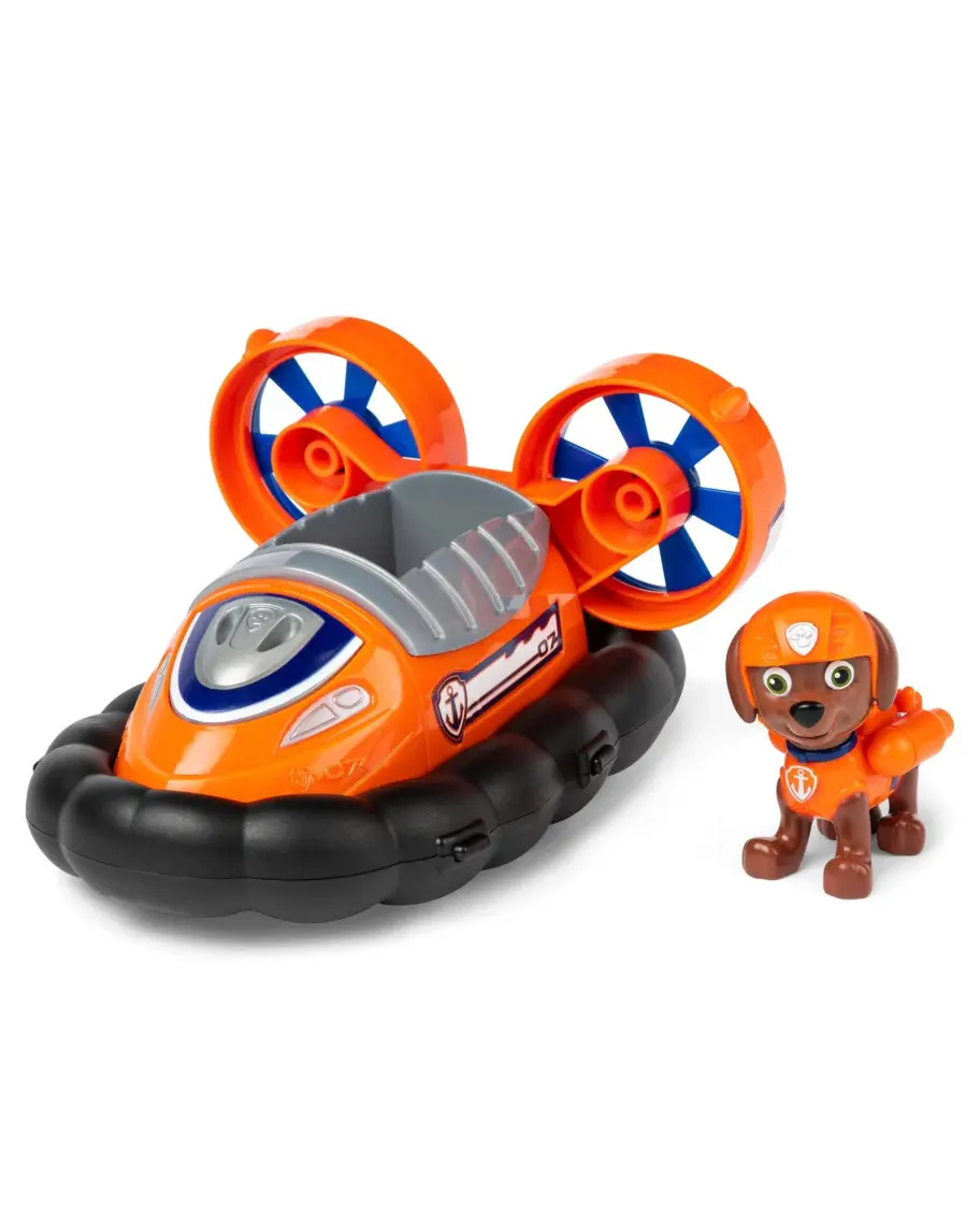 Paw Patrol Kurtarma Araçları Chase 6052310- 20114321