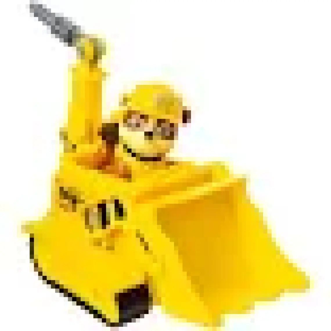 Paw Patrol Kurtarma Araçları Chase 6052310- 20114321