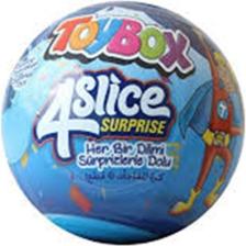 Toybox 4 Dilim Süpriz Erkek