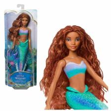 Mattel Dısney Prıncess Arıel Hlx08 Muhtesem Denız Kızı-4