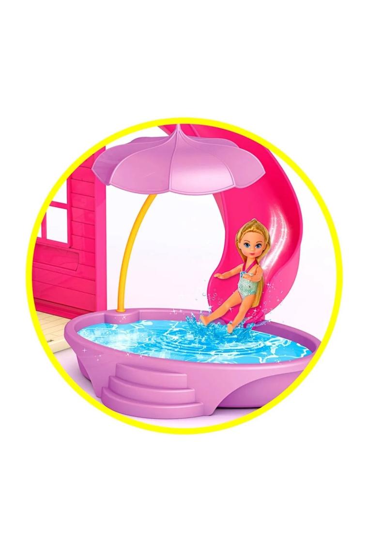 Dede Lola'nın Tatil Evi