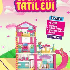 Dede Lola'nın Tatil Evi