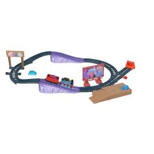 Mattel Thomas ve Arkadaşları Tren Seti HGY82 HGY83 Lisanslı Ürün