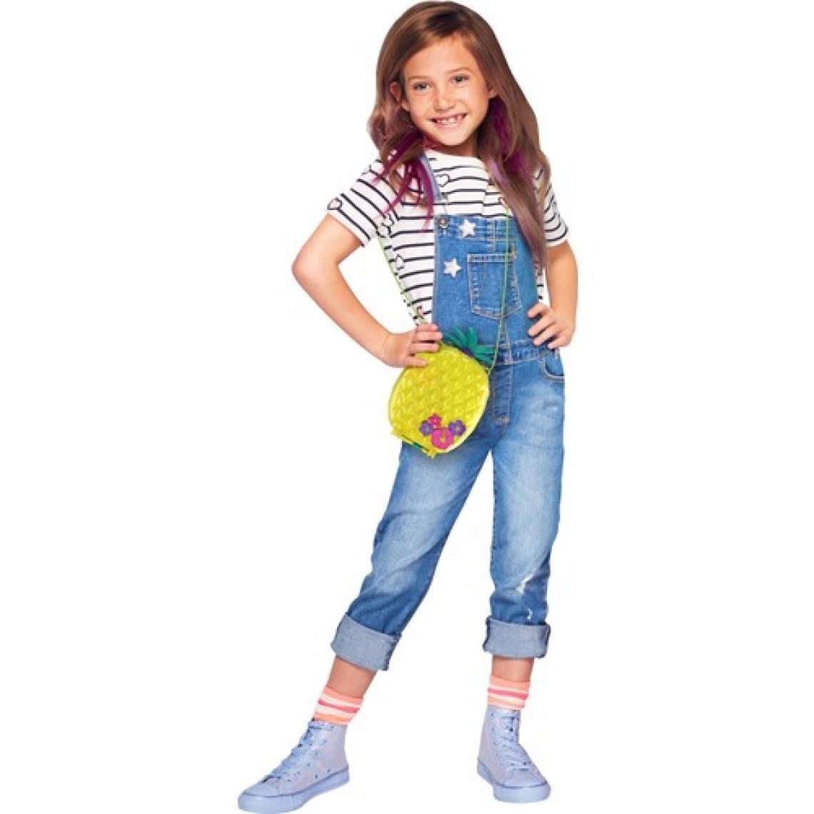 Polly Pocket Çanta Olabilen Micro Oyun Setleri GKJ64