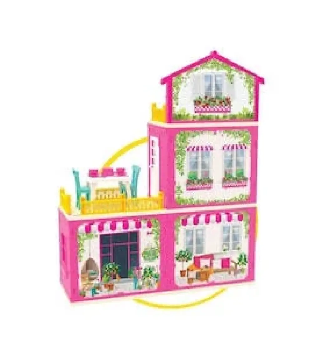 Dede Lola'nın Düşler Evi