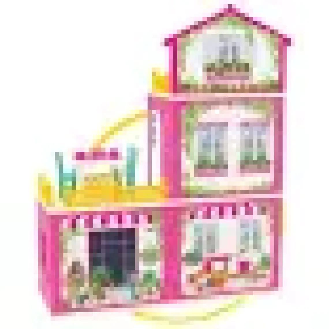 Dede Lola'nın Düşler Evi
