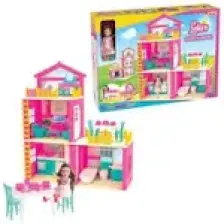 Dede Lola'nın Düşler Evi