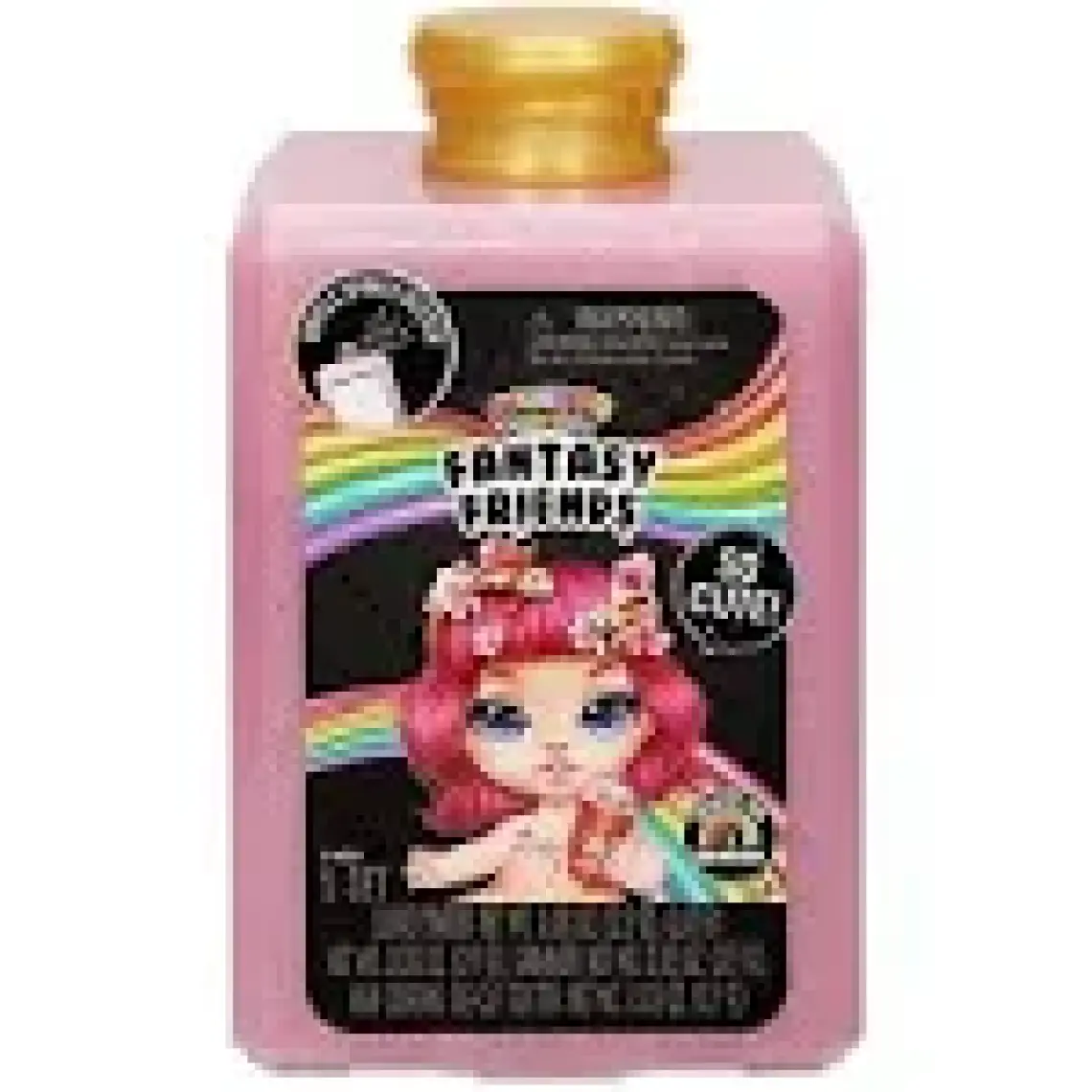Giochi Preziosi Poopsie Rainbow Slime Bebekler CDU12-570349E7C PPE43000