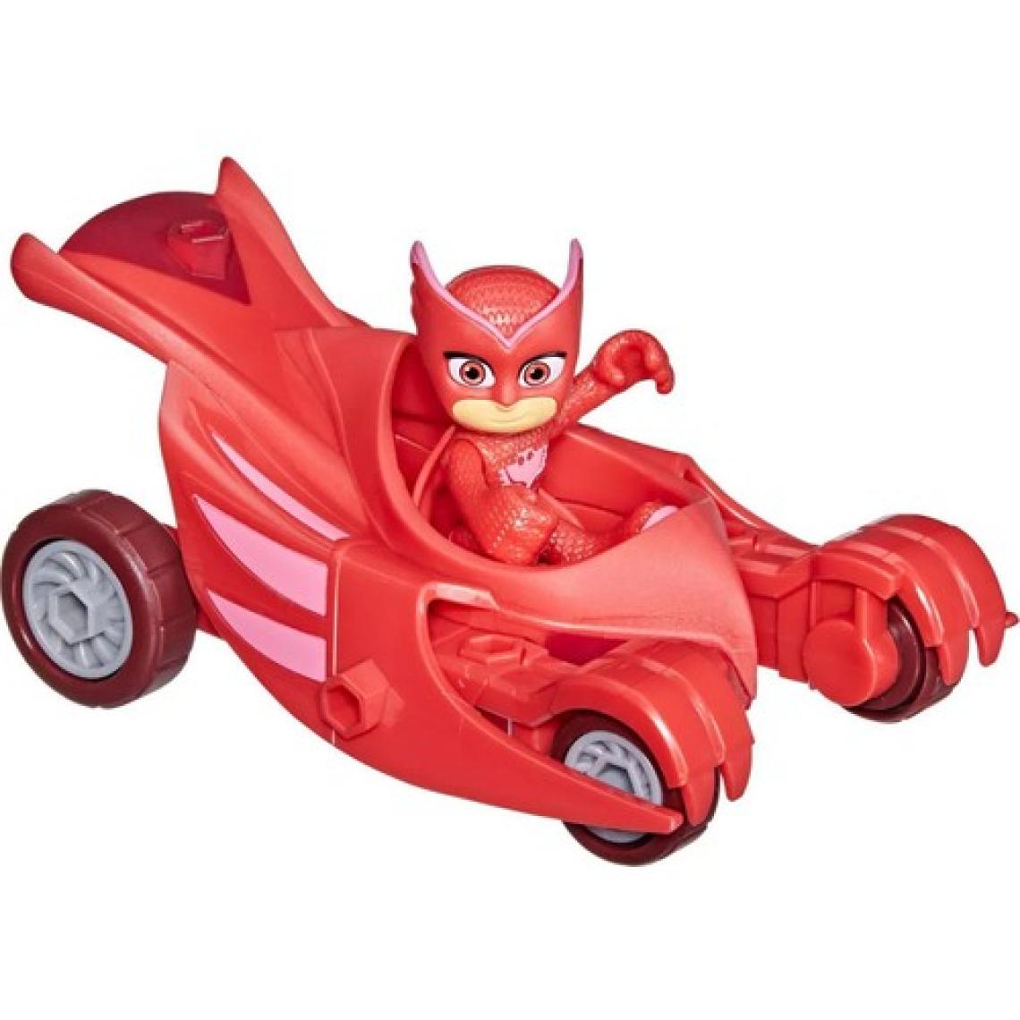 Pj Masks Pj Maskeliler Araç Owl Glider F2099-F2129