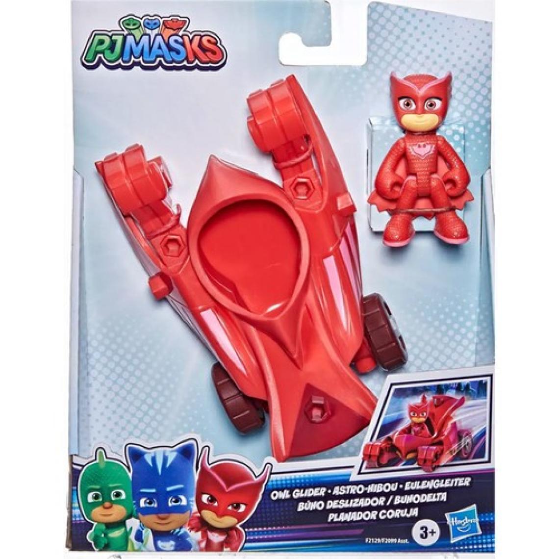 Pj Masks Pj Maskeliler Araç Owl Glider F2099-F2129