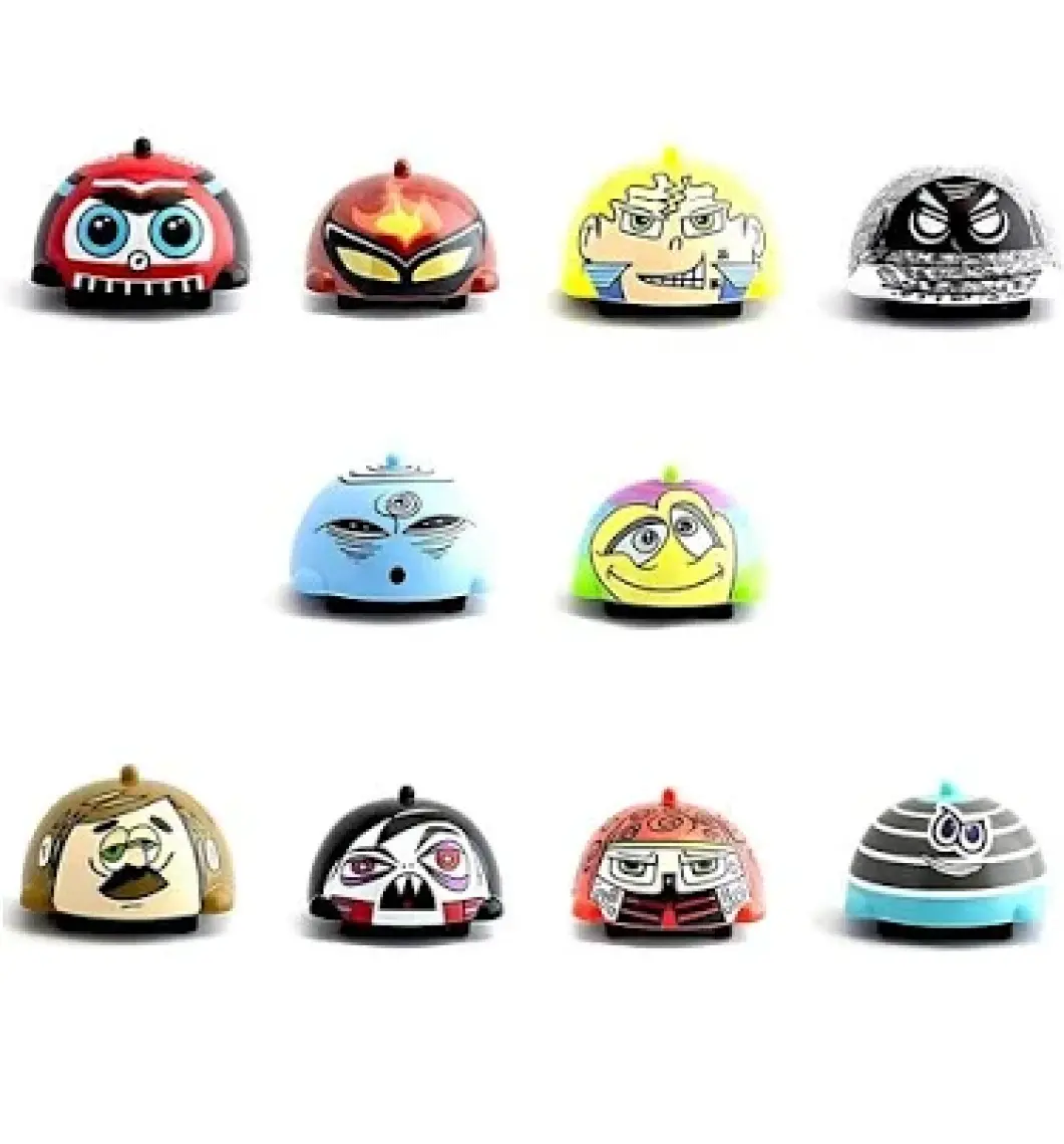 Can Ali Toys BB080S Canalitoys, Whirly Araba