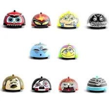 Can Ali Toys BB080S Canalitoys, Whirly Araba