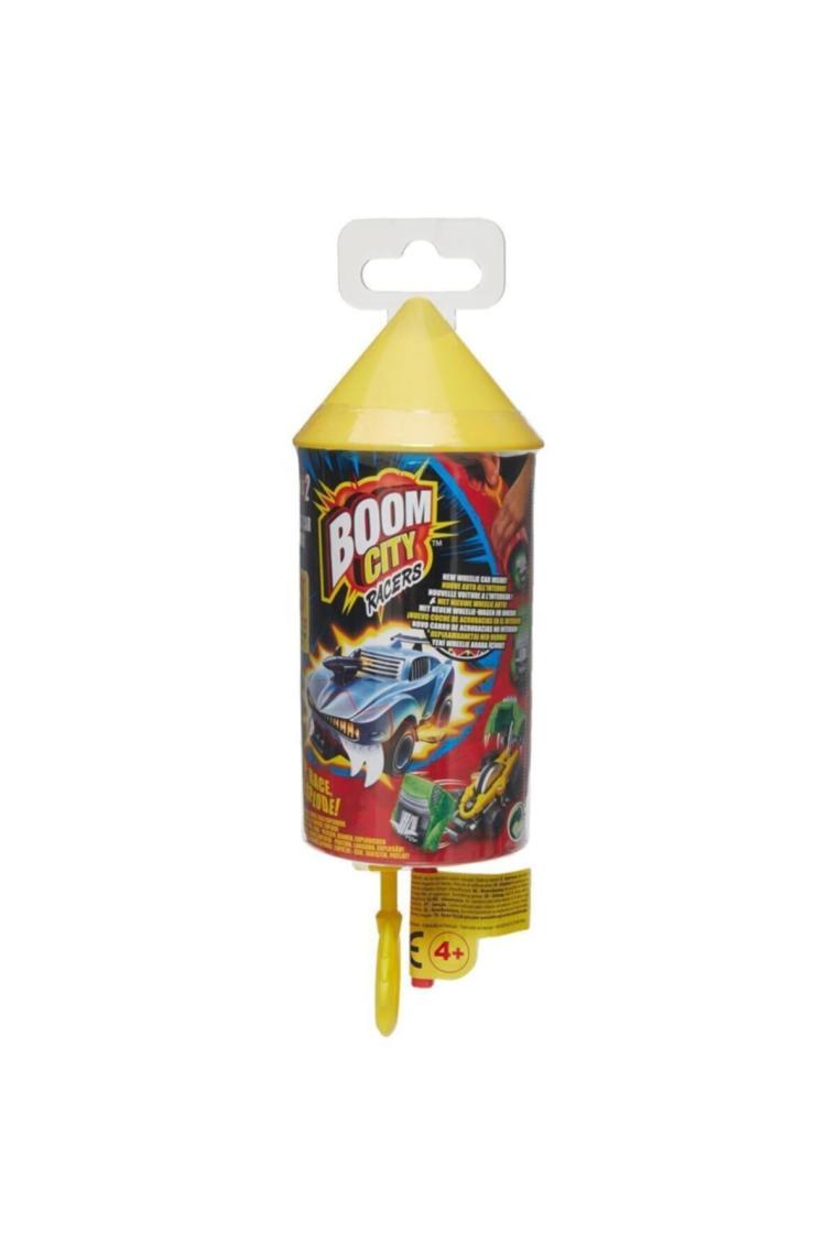 Giochi Preziosi Boom City Racers Basic Araç Sürpriz Paket S2 BMC09000