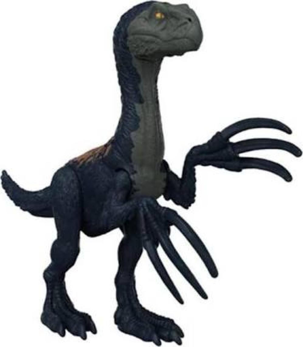 Jurassic World 6' Dinozor Figürü GWT49 - Giganotosaurus