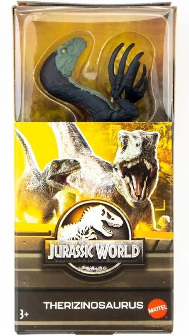 Jurassic World 6' Dinozor Figürü GWT49 - Giganotosaurus