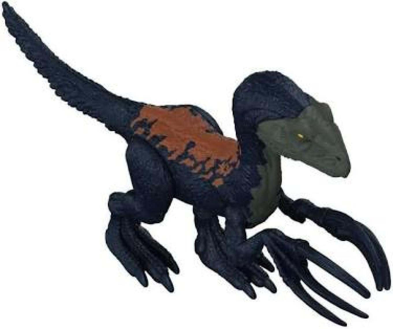 Jurassic World 6' Dinozor Figürü GWT49 - Giganotosaurus