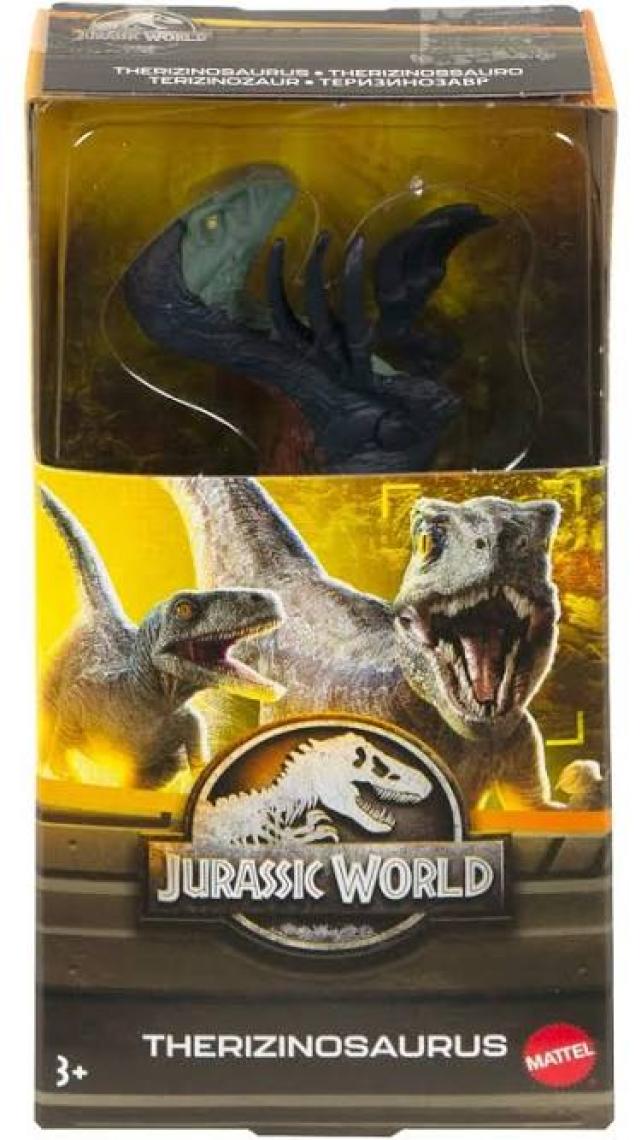 Jurassic World 6' Dinozor Figürü GWT49 - Giganotosaurus