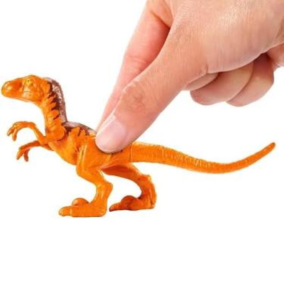 Jurassic World 6' Dinozor Figürü GWT49 - Giganotosaurus