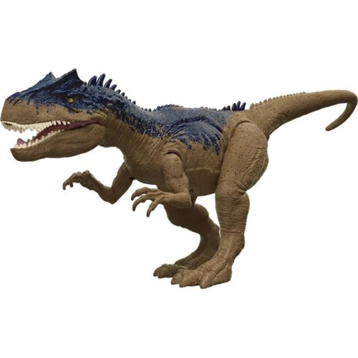 Jurassic World Kükreme Saldısı Allosaurus