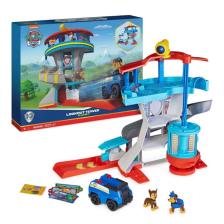 Paw Patrol Spin Master Paw Petrol Macera Körfezi Gözetleme Kulesi Oyun Seti 6065500 20139493