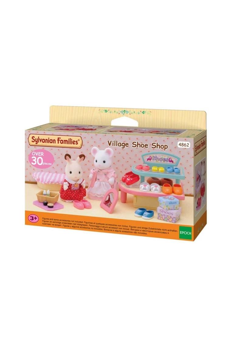 Sylvanian Families Ayakkabı Dükkanı ESF4862