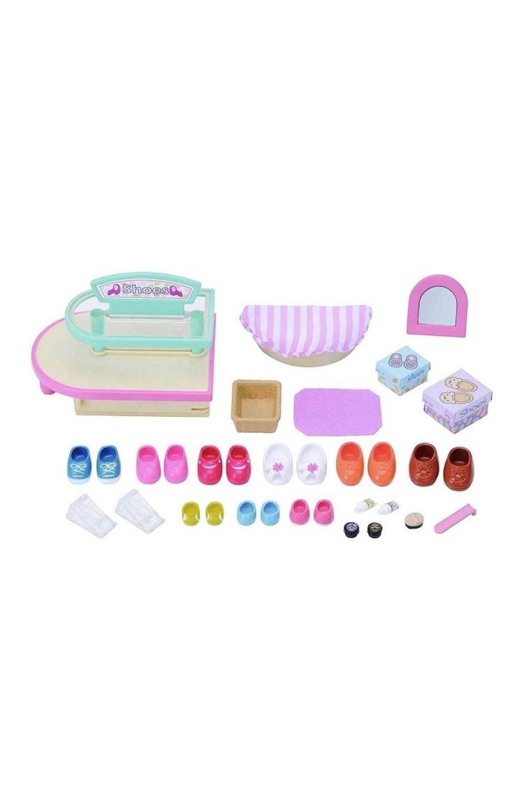 Sylvanian Families Ayakkabı Dükkanı ESF4862