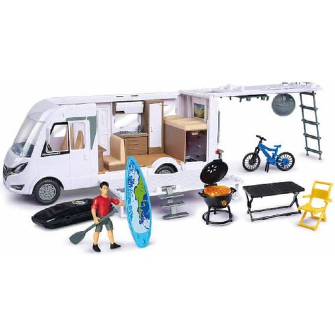 Dickie Karavan Oyun Seti 203837021
