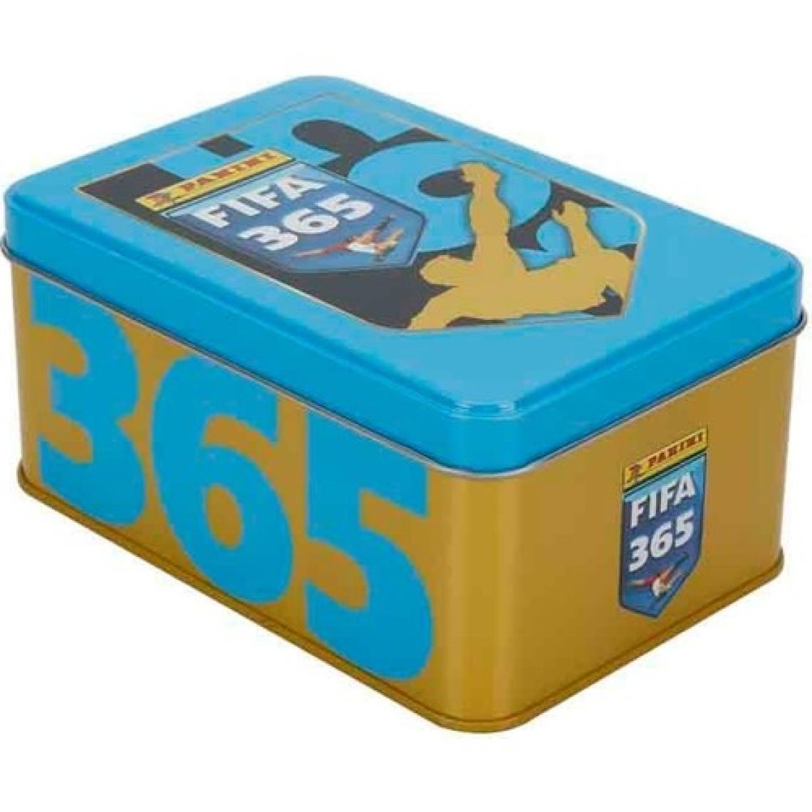 Panini FIFA365 Adrenalyn Xl 2023 Teneke Kutu 24 Kart