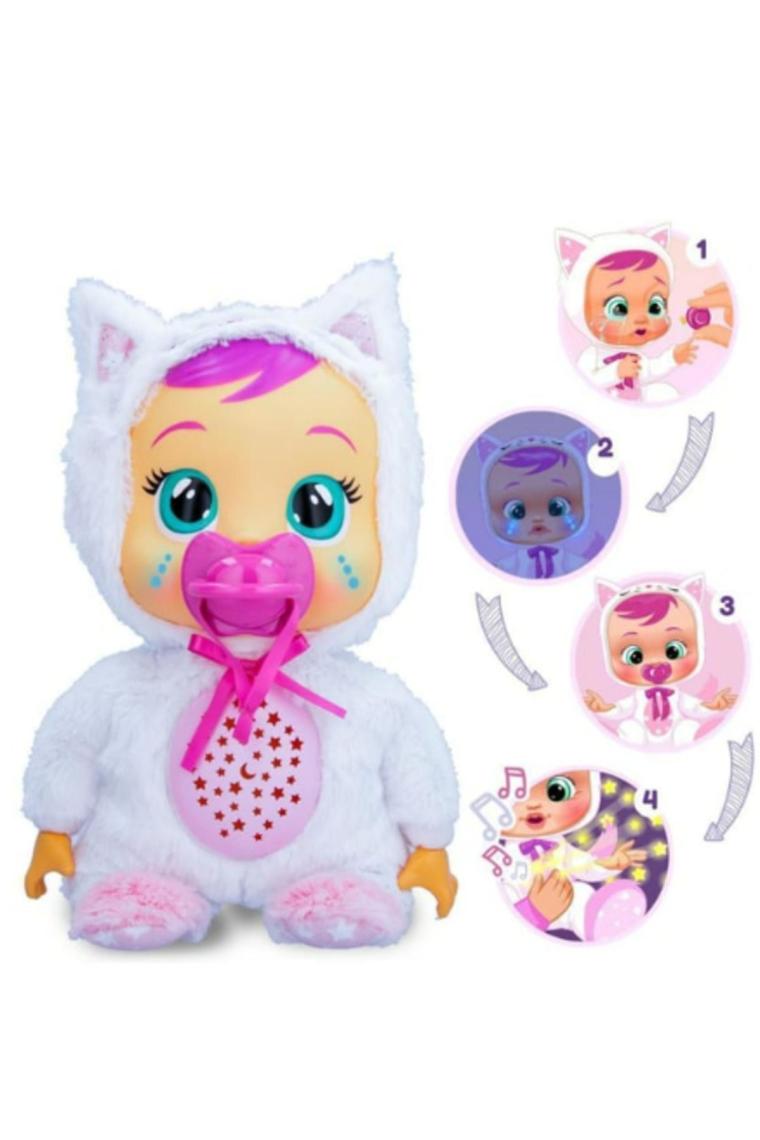 CRY Babies Goodnight Daisy