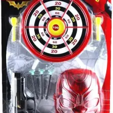 Ketsan Mega Dart Set
