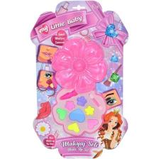 LMN071 Kartela My Lıttle Baby Papatya